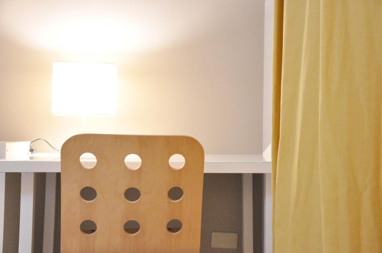 Backpackers' Hostel Taoyuan Airport Bagian luar foto